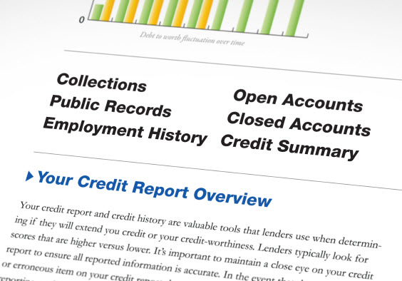 A simple guide to credit scores